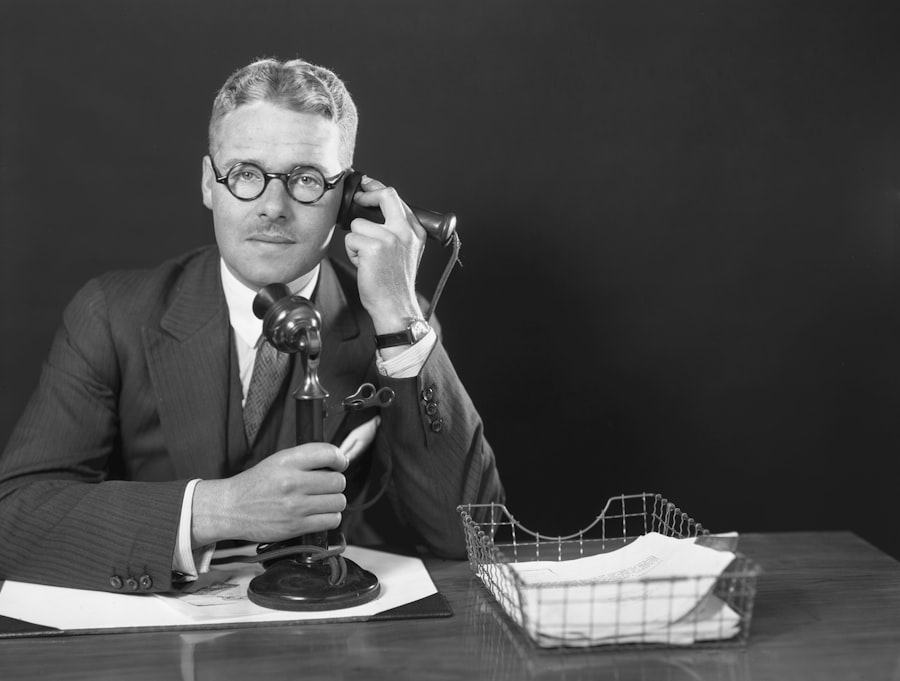 Conservative commentator