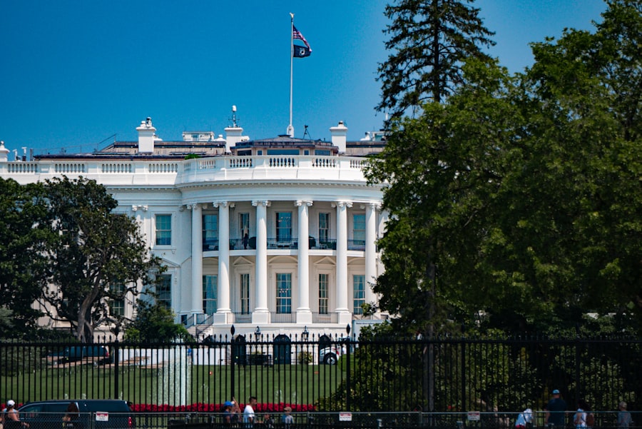 White House