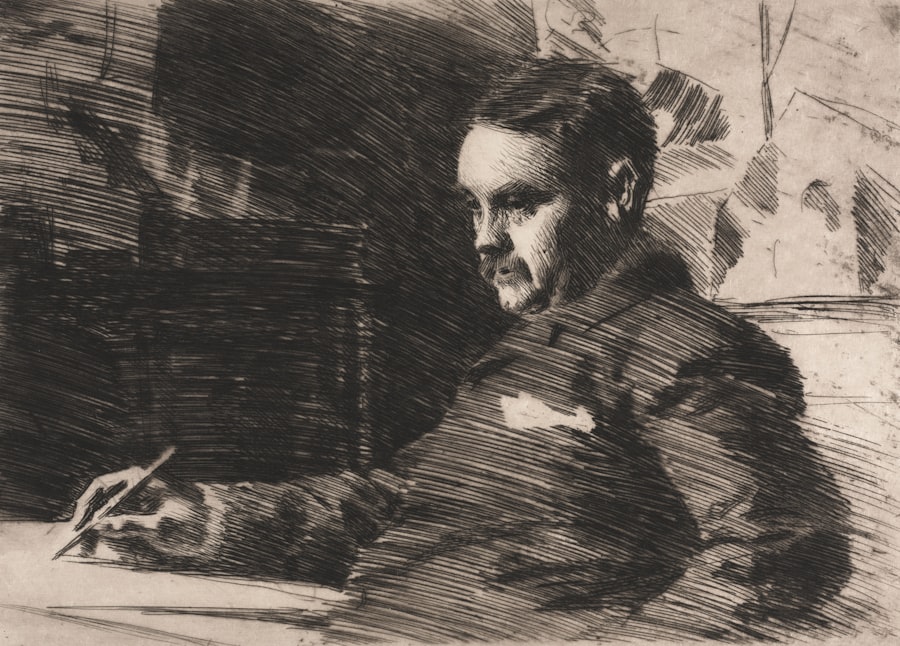 Congressman portrait