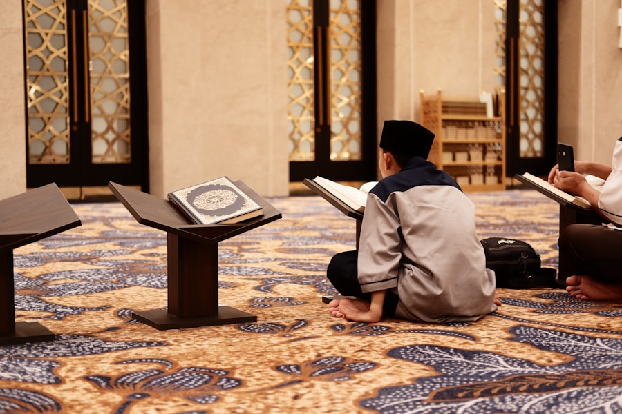 Islamic scholar