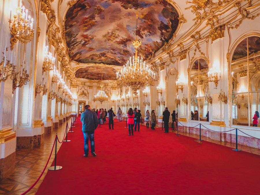 Red carpet
