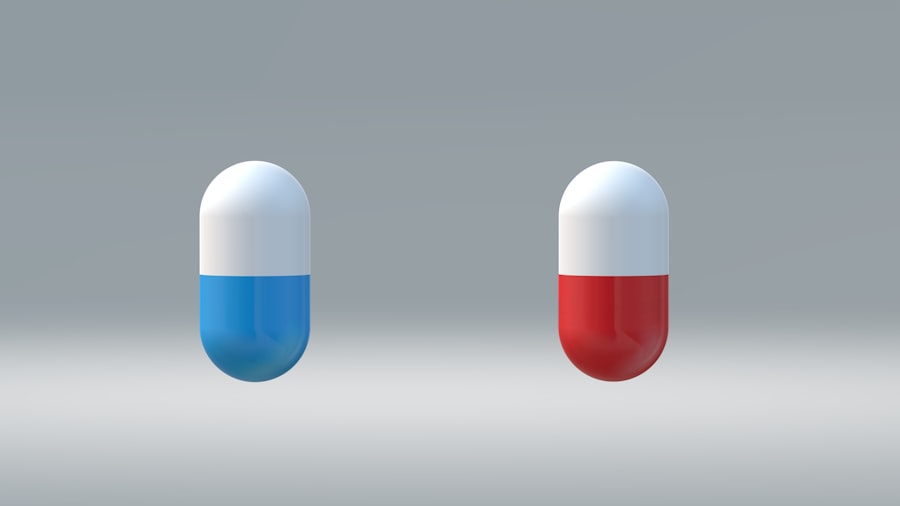 Medication chart