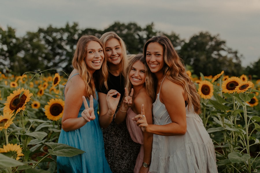 Cancer support group