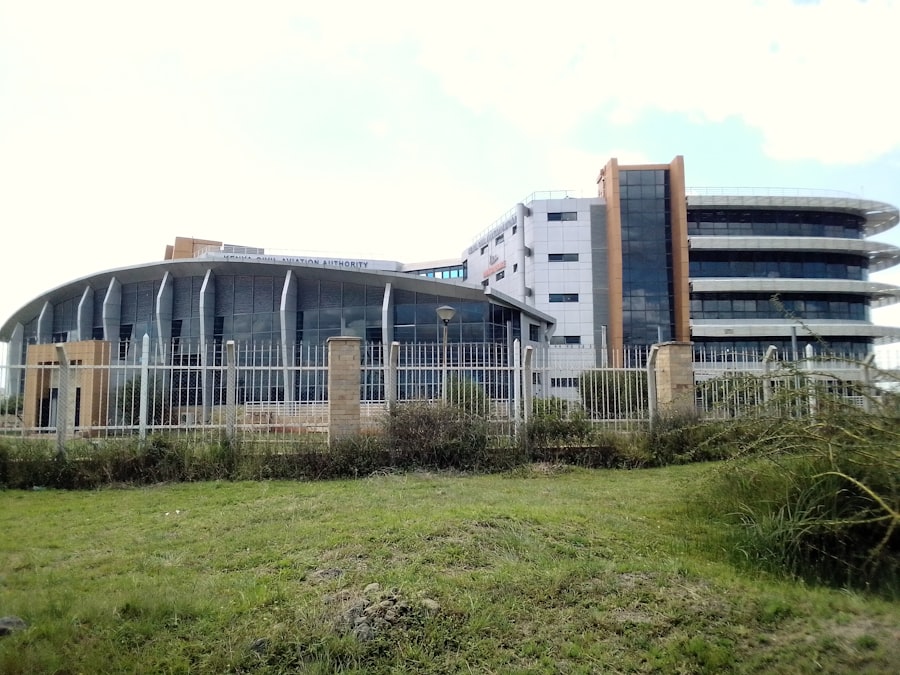 Treatment facility