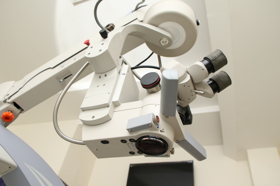 Medical scan