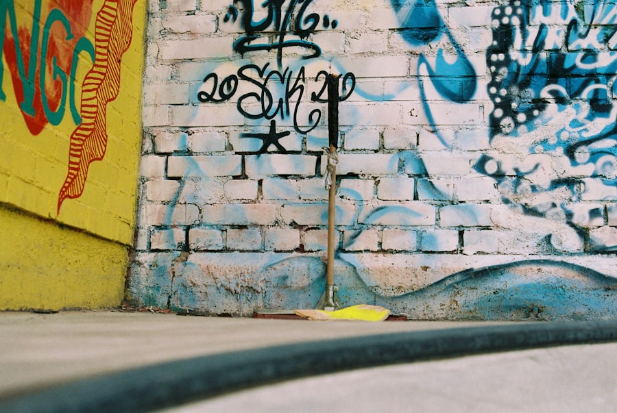 Skateboard deck