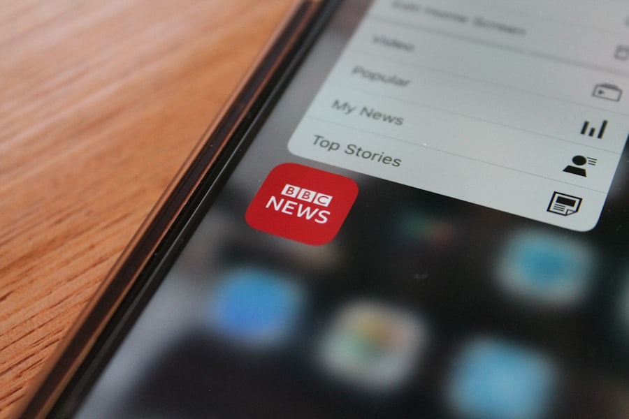 Local news