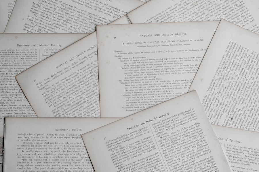 Legal document