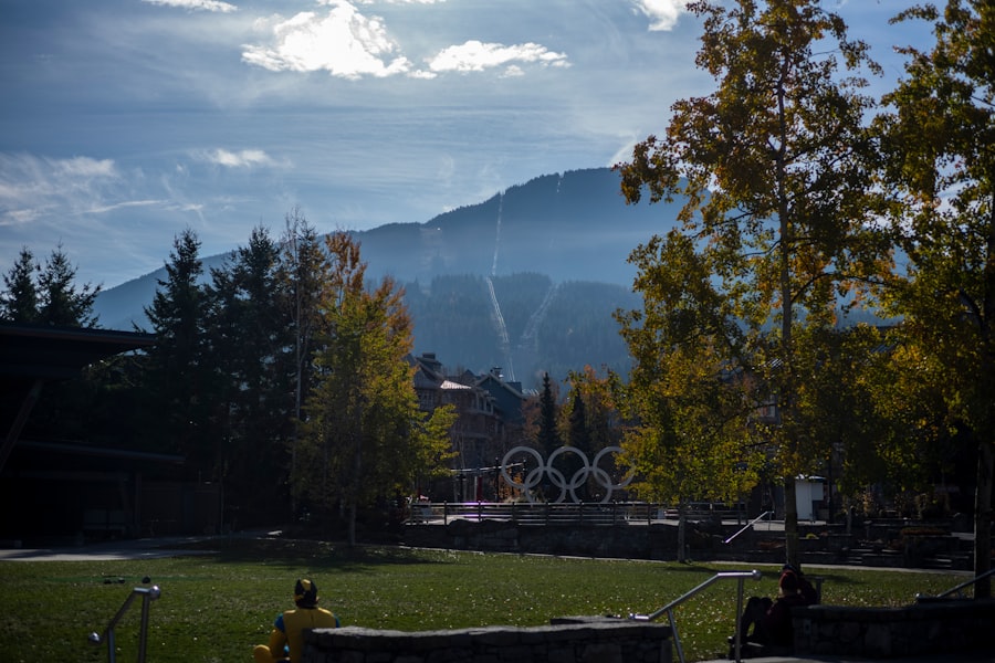Olympic rings