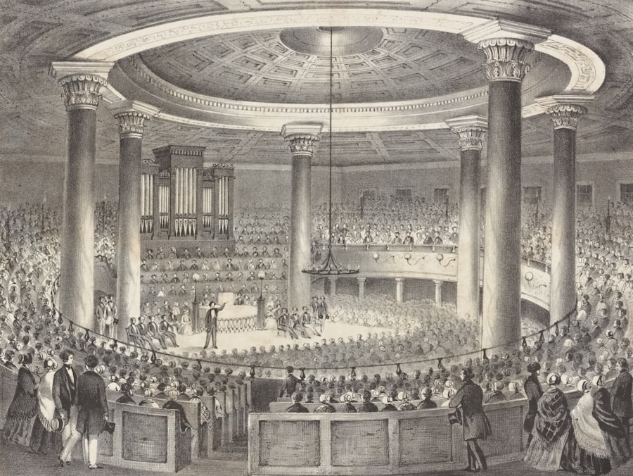 Courtroom battle