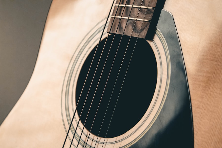 Country singer