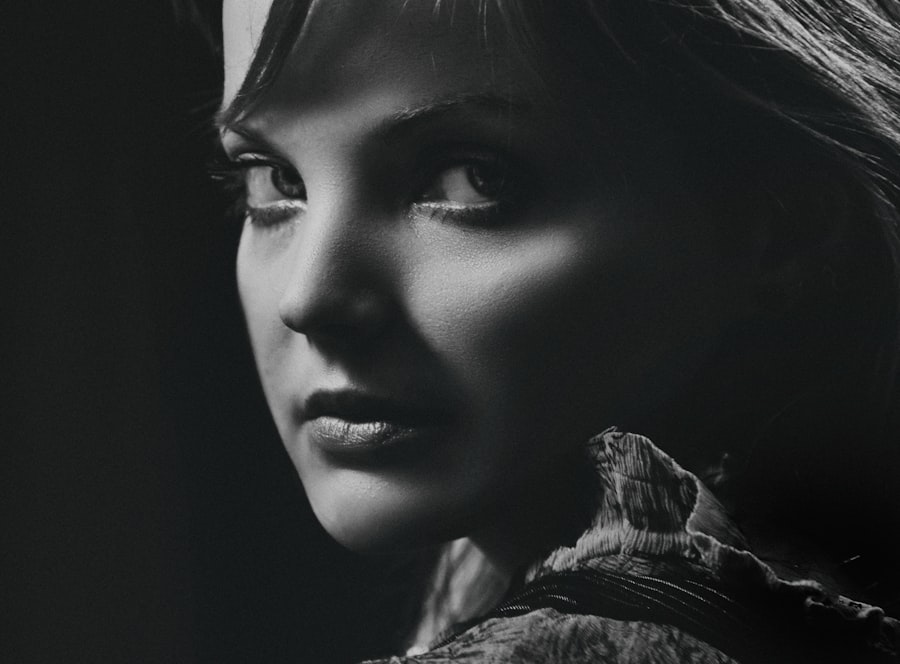 Iconic actress