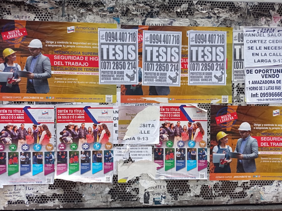 Standardized testing