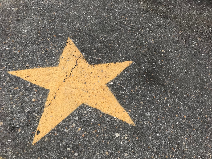 Hollywood Star