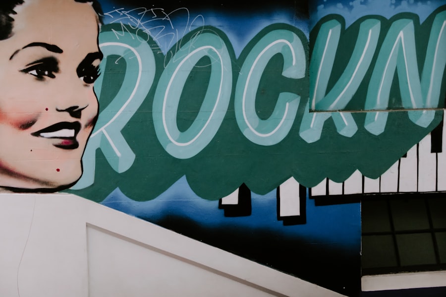Rockstar legend