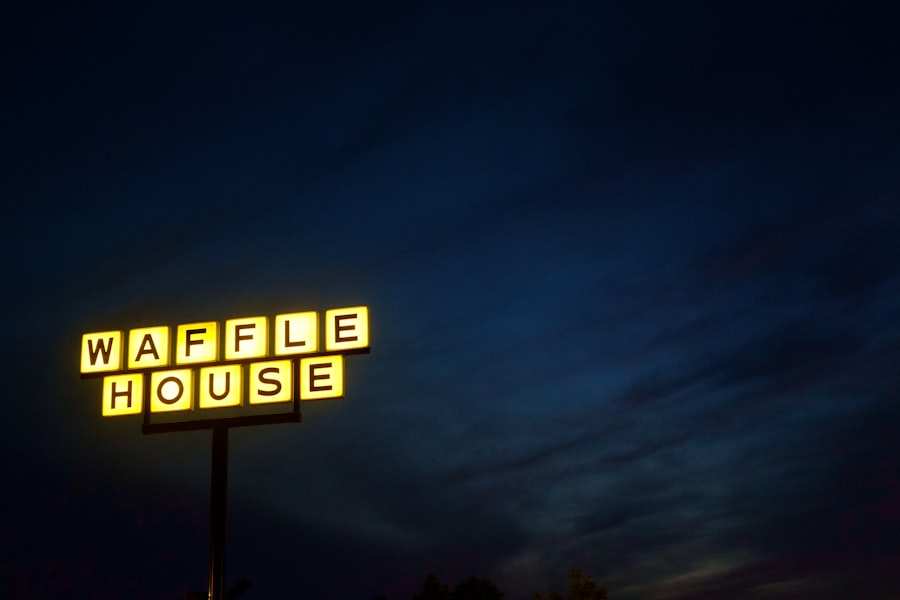 Photo Waffle House