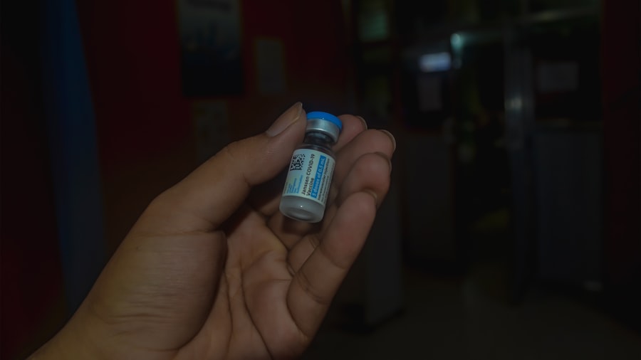 Photo Metformin bottle