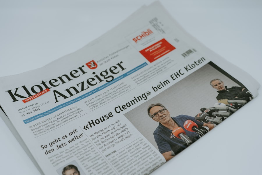 Photo Local news