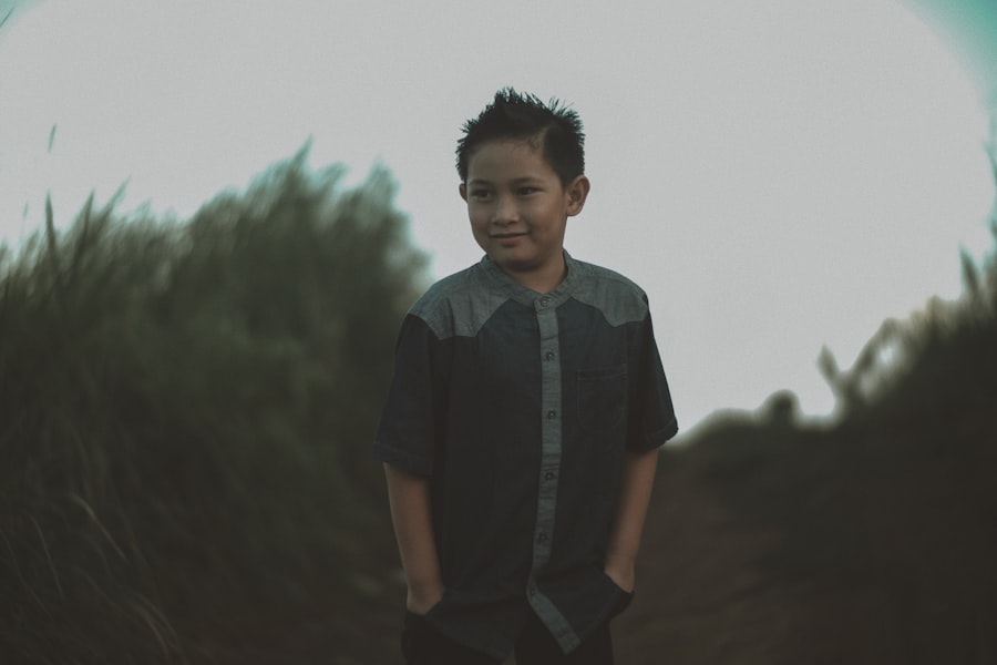 Photo Child actor