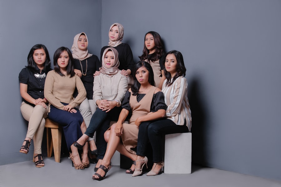 Photo Legal team