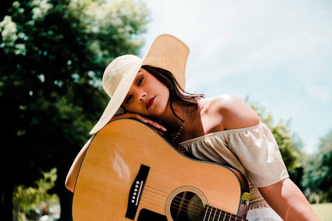 Photo Country singer