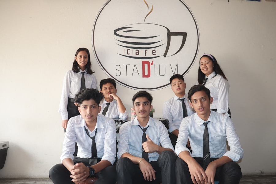 Photo Legal team