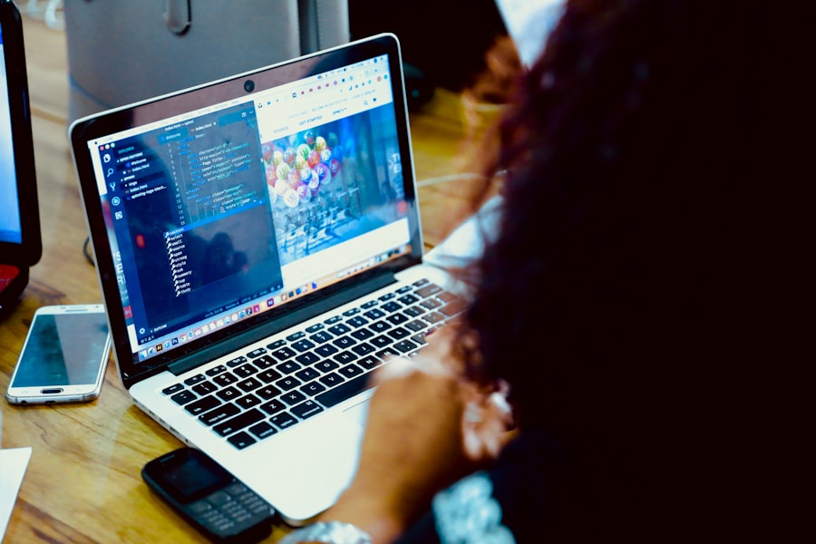 Photo Coding bootcamp