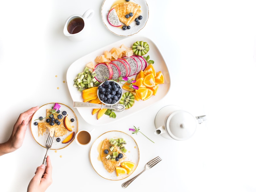 Photo Healthy lifestyle