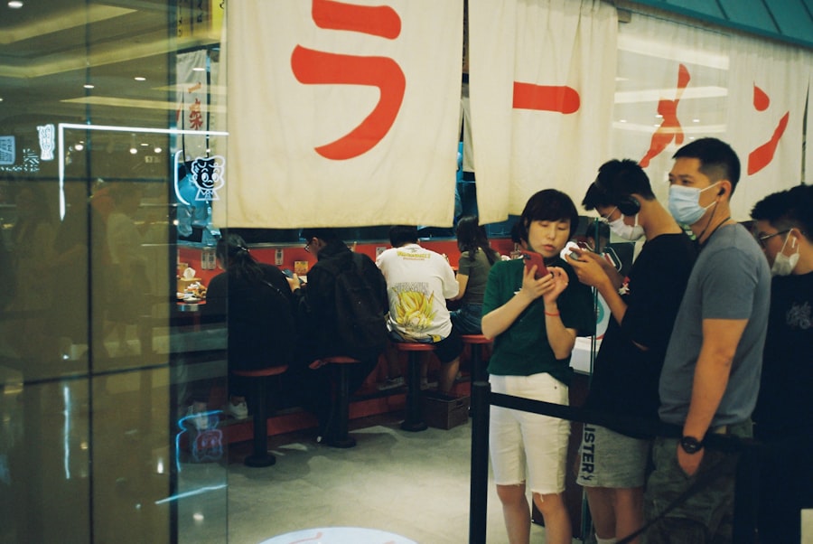 Photo Hotdog eating contest
