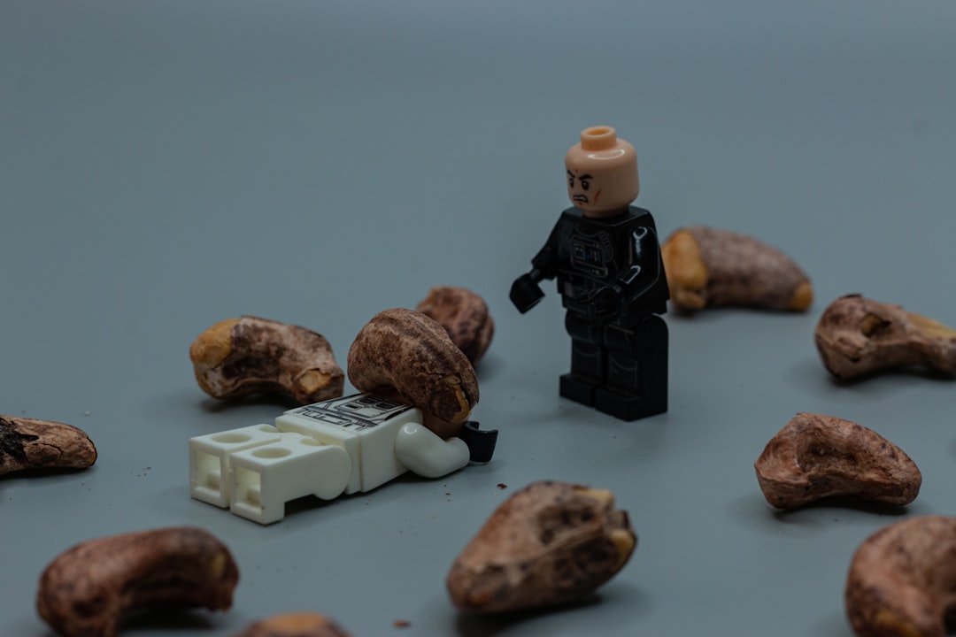 Photo Jedi Master