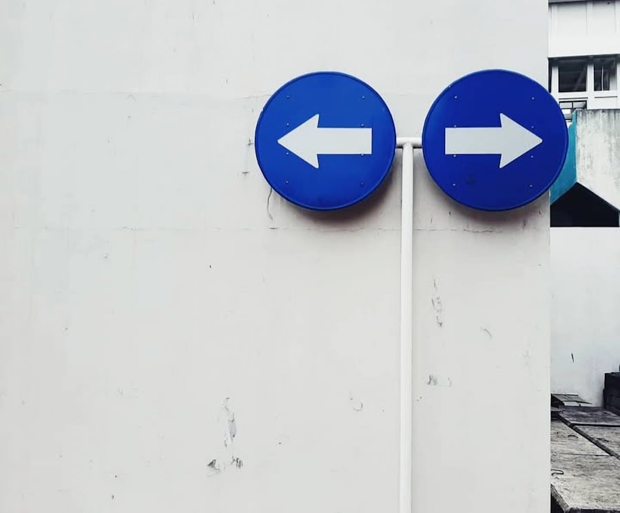 Photo Personal decision