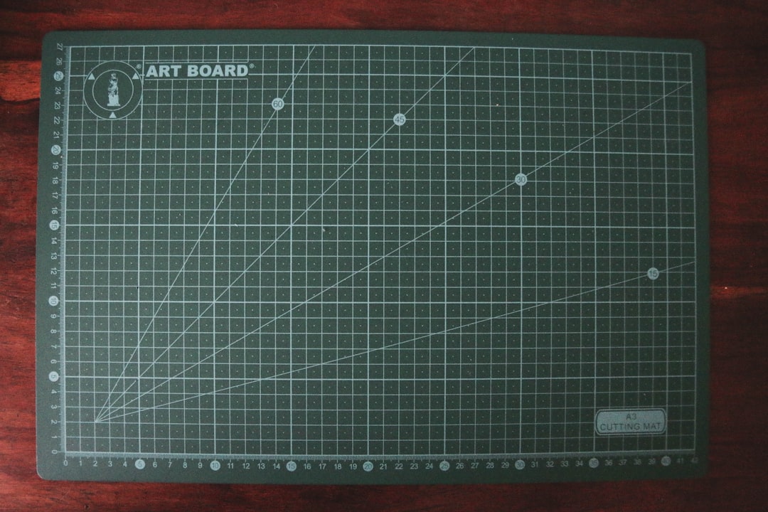 Photo Comparison chart