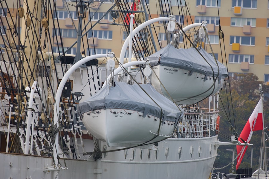 Photo Rescue boats