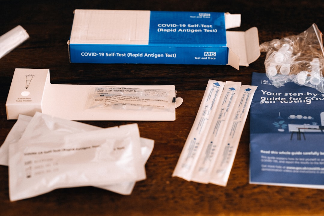 Photo Pharmacy receipt