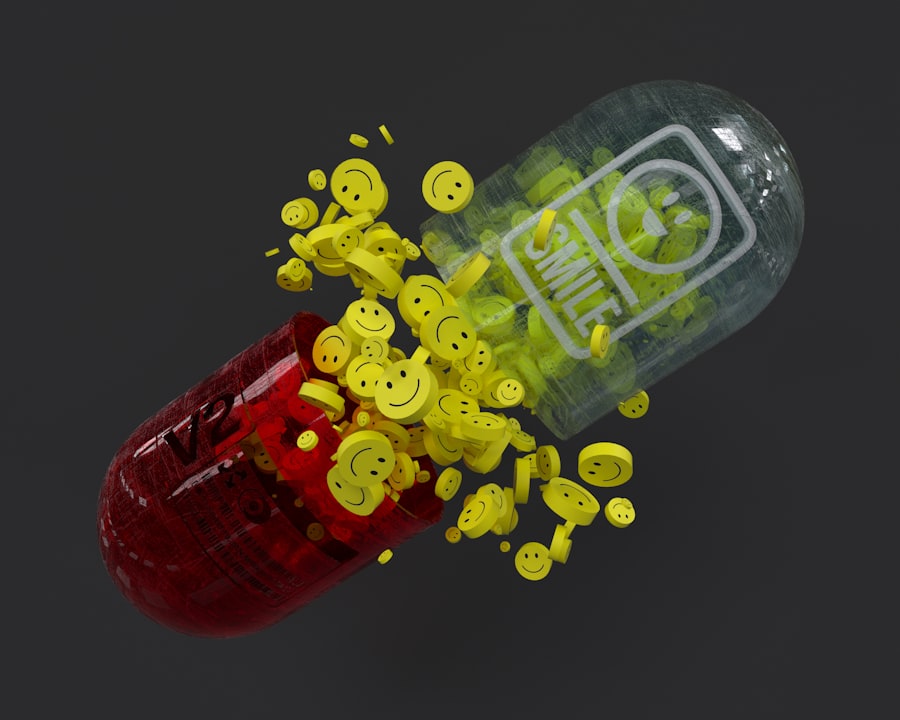Photo Prescription bottle