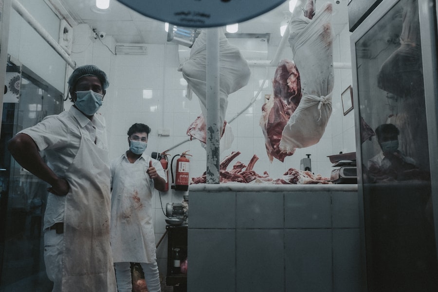 Photo Autopsy report