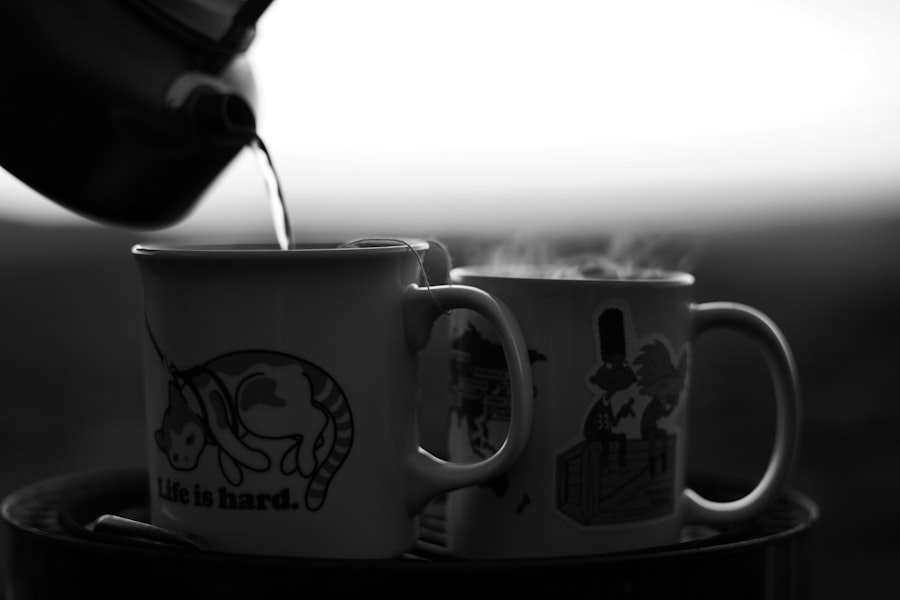 Photo Morning show