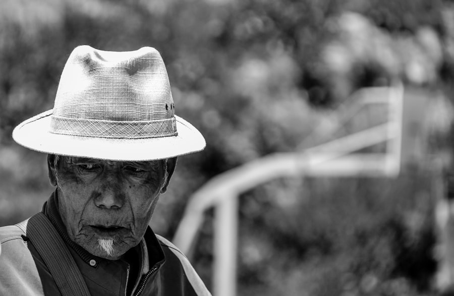 Photo Fedora hat