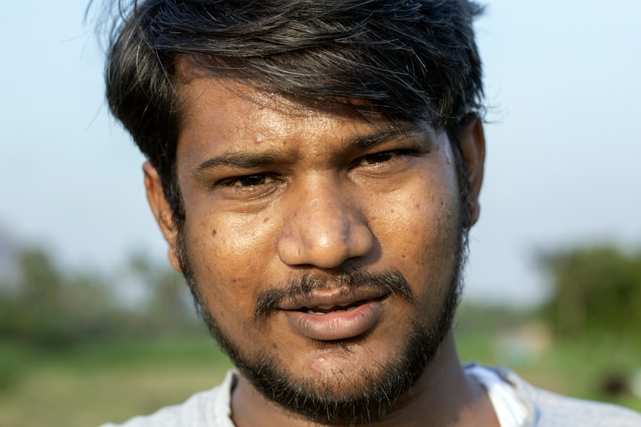 Photo Versatile actor