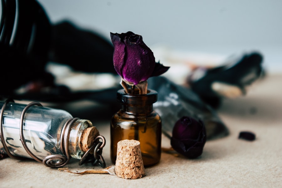Photo Bohemian style