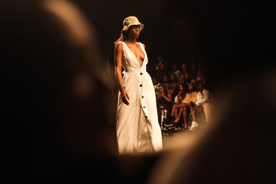Photo Fashion show