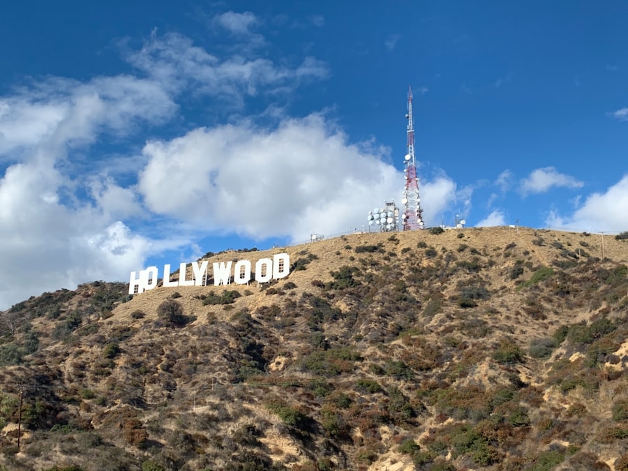 Photo Hollywood Walk of Fame