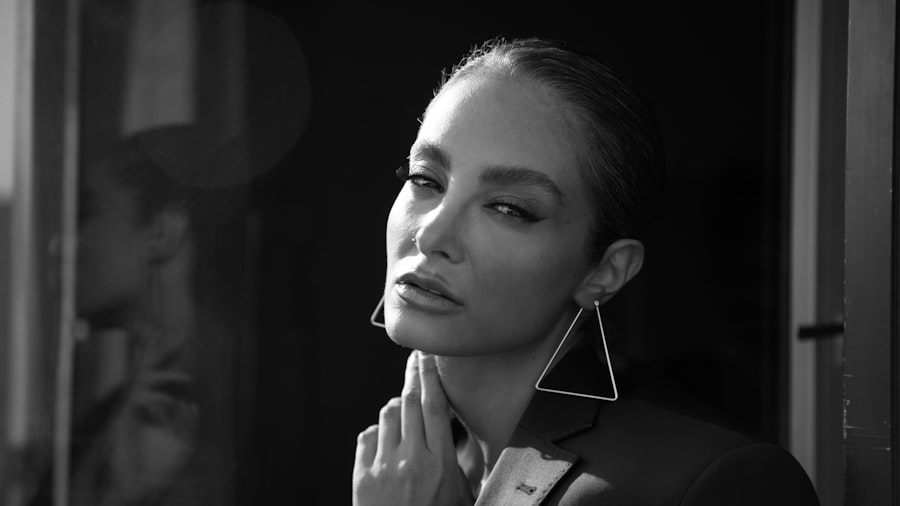 Photo Supermodel icon