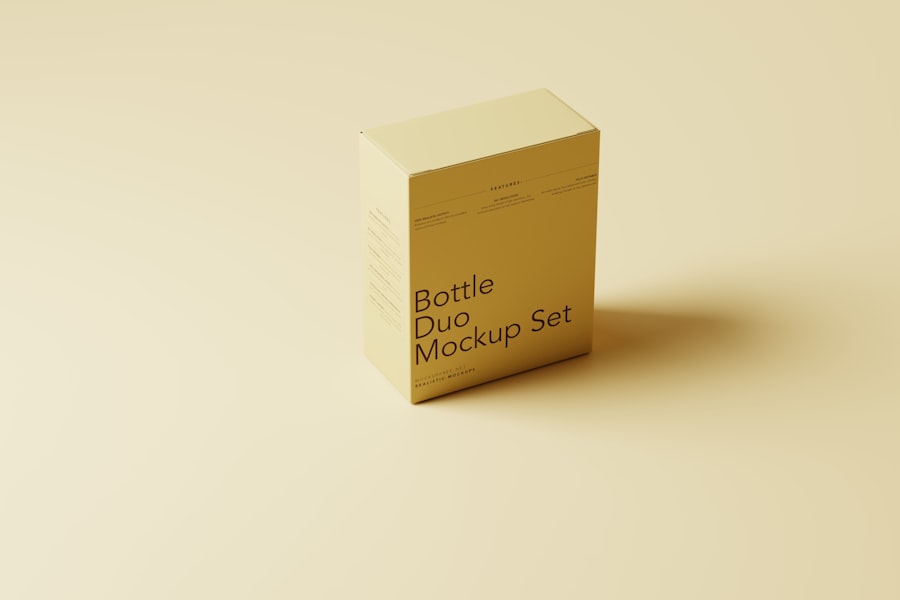 Photo Medication box