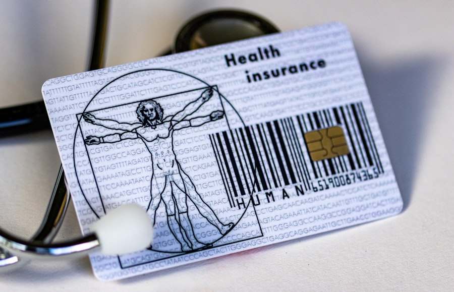 Photo Prescription discount card
