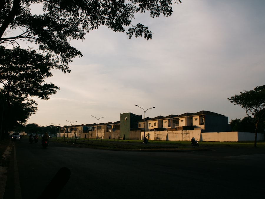 Photo Detention center