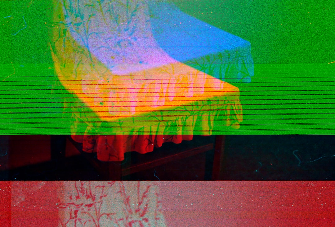 Photo PET scan