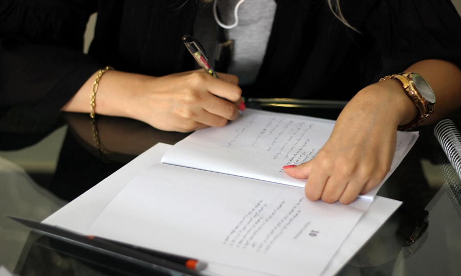 Photo Legal consultation