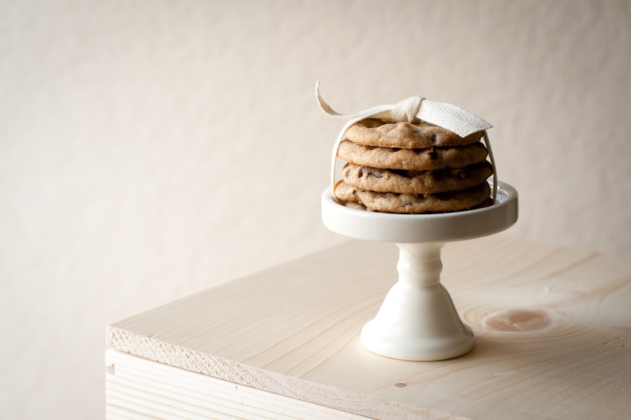Photo Waffle stack