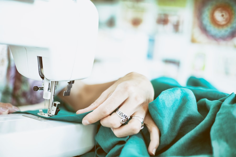 Photo Chemotherapy infusion